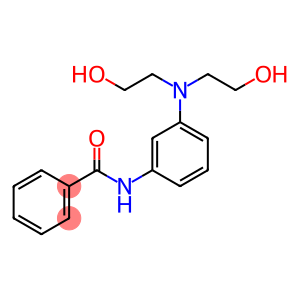 3-(N,N-Dihydroxyethyl)Amino Benzanilide