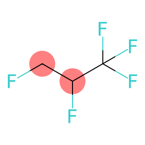 Propane, 1,1,1,2,3-pentafluoro-