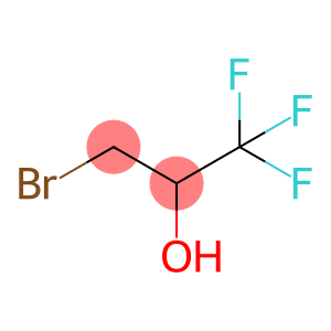 2-Propanol, 3-bromo-1,1,1-trifluoro-