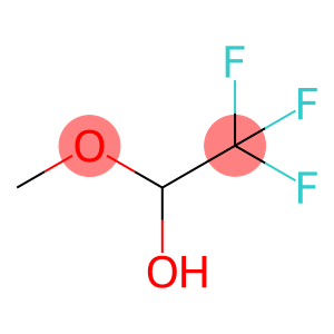 TRIFLUOROACETALDEHYDE  METHYL