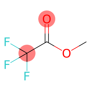 Methyl trifluoroacetate