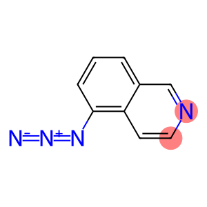 5-Azidoisoquinoline