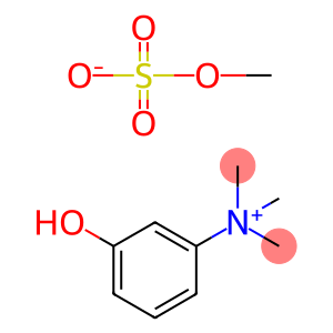 甲硫酸新斯的明杂质Ⅰ3-羟基-N,N,N-三甲基苯胺硫酸单甲酯盐