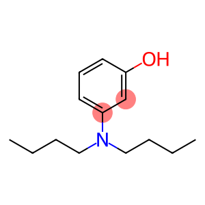 Dibutylaminophenol