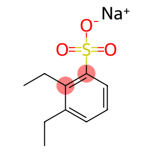 sodium diethylbenzenesulphonate