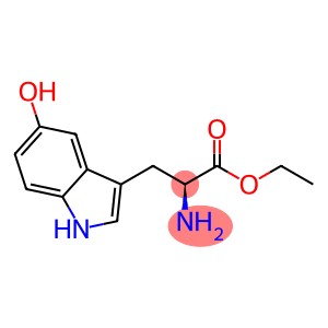 5-Hydroxy-DL-tryptophanethylester