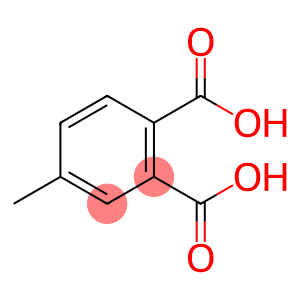 4-METHYLPHTALIC ACID