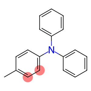 Diphenyl p-tolylamine