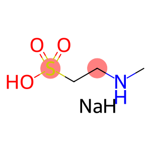 N-Methyltaurine Sodium salt