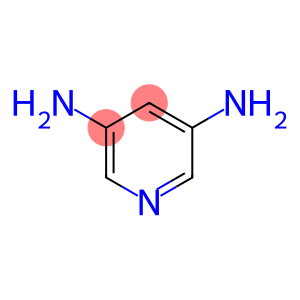 3,5-二氨基吡啶