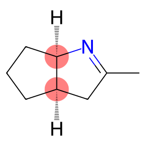 Cyclopenta[b]pyrrole, 3,3a,4,5,6,6a-hexahydro-2-methyl-, (3aR,6aR)- (9CI)