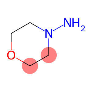 N-氨基吗啉