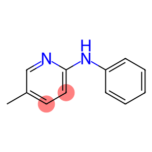 5-甲基-N-苯基吡啶-2-胺