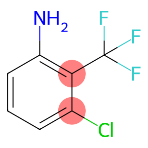 2-Amino-6-chlorobenzotrifluoride