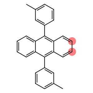 9,10-BIS[3-METHYLPHENYL]ANTHRACENE