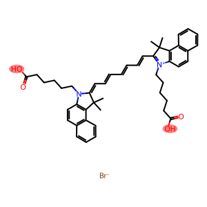 Cy7.5 DiAcid