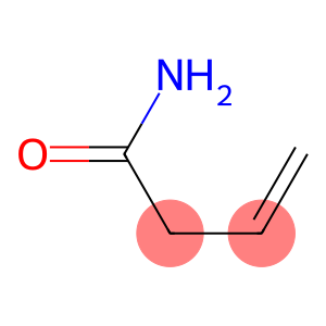 3-丁烯酰胺