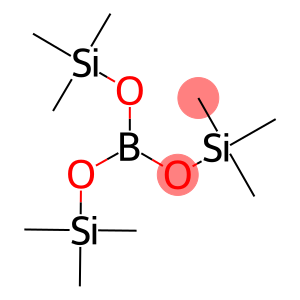 硼酸三(三甲硅烷基)酯