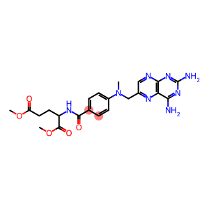 Methotrexate-d3 Dimethyl Ester