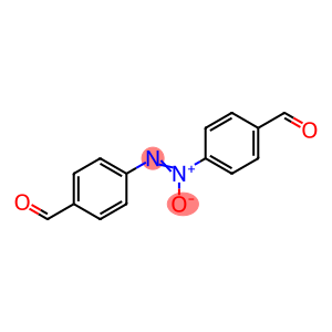 Azoxybenzene-4,4'-dicarbaldehyde