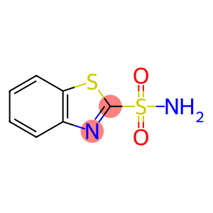 Benzothiazole-2-Sulfonamide