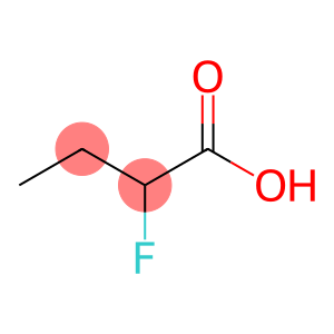 2-fluorobutanoic acid