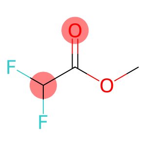 二氟乙酸甲酯