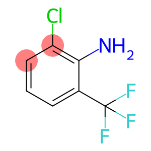 2-AMINO-3-CHLOROBENZOTRIFLUORIDE