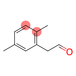 2-(2,5-DIMETHYLPHENYL)ACETALDEHYDE