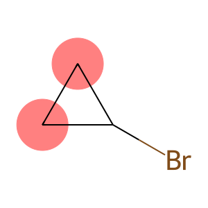 Cyclopropyl bromide