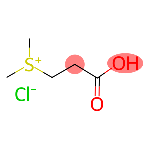 (2-CARBOXYETHYL)DIMETHYLSULFONIUM CHLORIDE