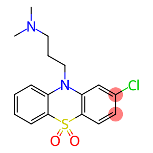 CHLORPROMAZINE SULFON