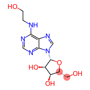 N6-(2-羟乙基)腺苷