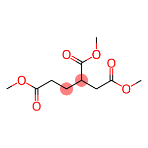 Dimethyl 3-(methoxycarbonyl)hexanediate