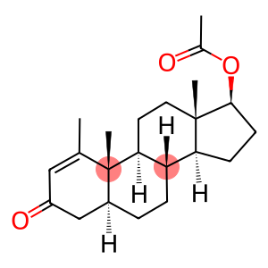 美替诺龙醋酸酯