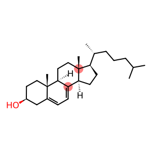 脱氢胆固醇