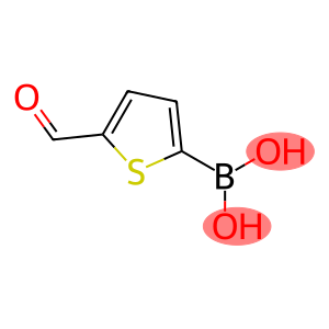 5-FORMYLTHIOPHEN-2-BORONIC ACID