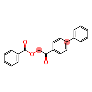 Benzoic acid 4-phenylphenacyl ester