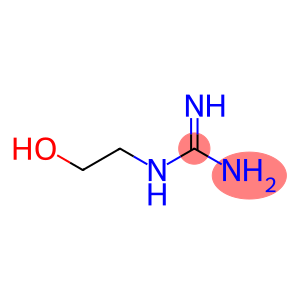 1-(2-HYDROXYETHYL)GUANIDINE