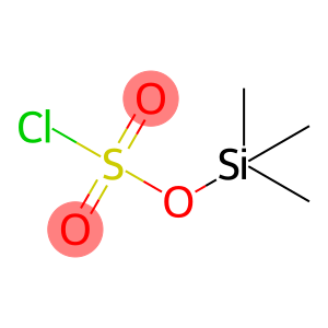 chlorosulfonate de trimethylsilyle