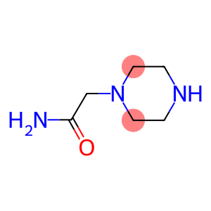 2-PIPERAZIN-1-YL-ACETAMIDE