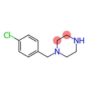 1-(4-CHLOROBENZYL)PIPERAZINE