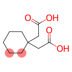 环己烷双乙酸