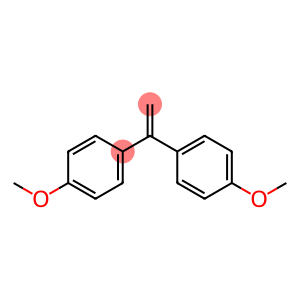 4,4'-(ETHENE-1,1-DIYL)BIS(METHOXYBENZENE)