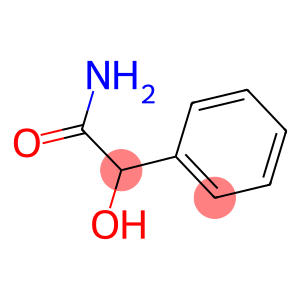 DL-MANDELAMIDE