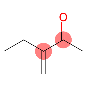 3-Ethyl-3-butene-2-one