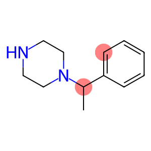 1-(1-PHENYLETHYL)PIPERAZINE