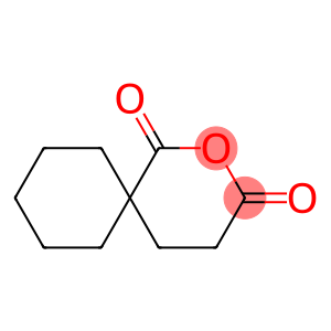 2-Oxaspiro[5.5]undecane-1,3-dione