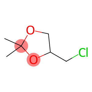 4-(氯甲基)-2,2-二甲基-1,3-二噁烷