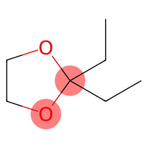 2,2-Diethyl-1,3-dioxolane